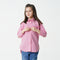 Pink Striper Shirt